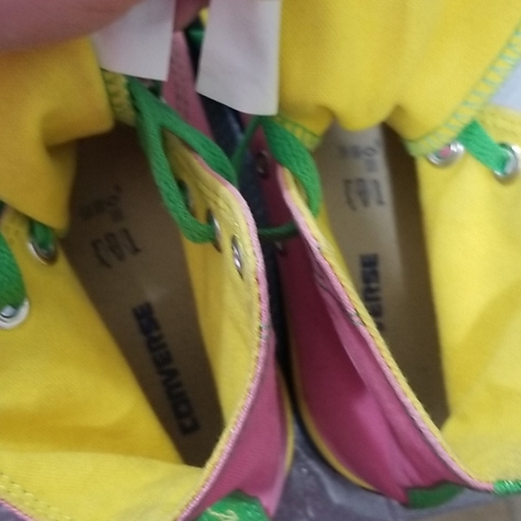 Converse kids - Picture 8 of 14